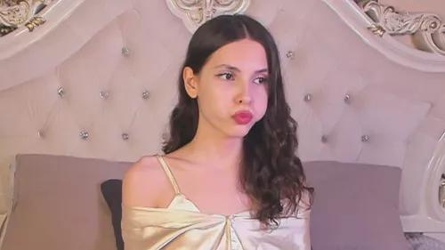 Photos of gigidavis from Cherry is Freechat