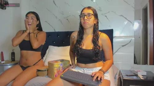 Try the thrill of flirt babes with our cam hosts, featuring unclothed wildness while getting naked and playing with their favored sex toys.