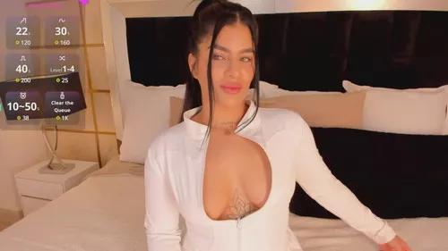 Try the thrill of flirt babes with our cam hosts, featuring unclothed wildness while getting naked and playing with their favored sex toys.