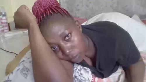 Photos of hairypussy95 from Cherry is Freechat