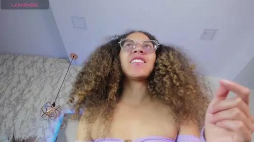 hannacorne from Cherry is Freechat
