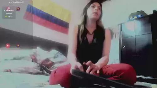 imcarla from Cherry is Freechat