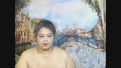 indianstar75 from Cherry is Freechat