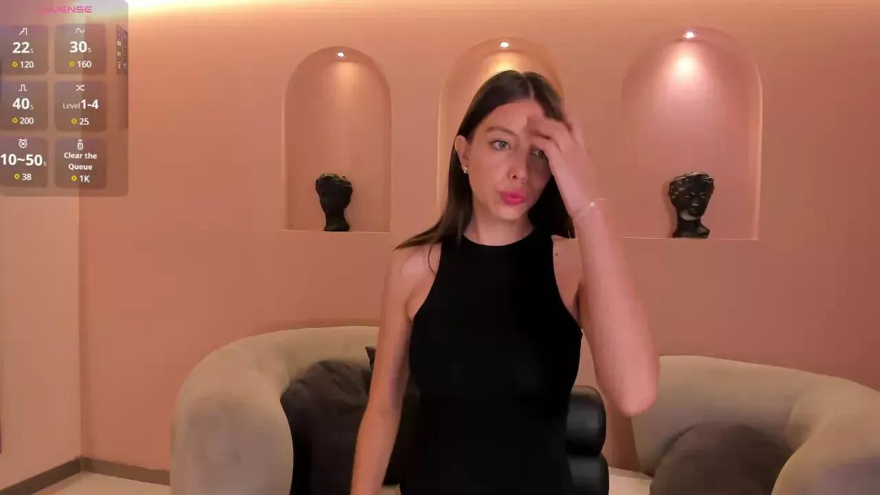 Try the thrill of flirt babes with our cam hosts, featuring unclothed wildness while getting naked and playing with their favored sex toys.