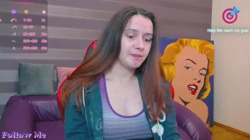 irisnichols from Cherry is Freechat