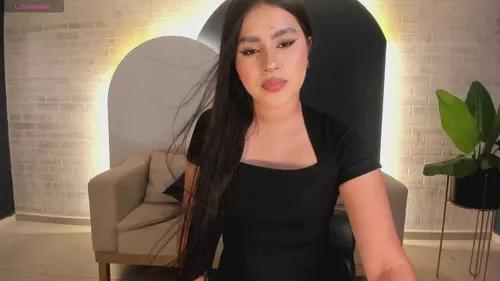 isabellahill from Cherry is Freechat