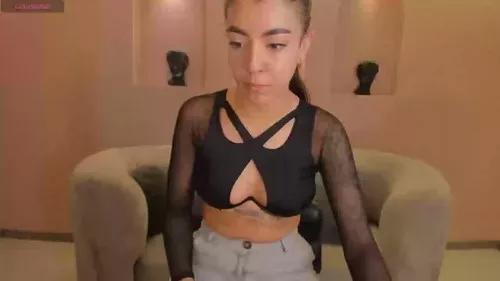 Try the thrill of flirt babes with our cam hosts, featuring unclothed wildness while getting naked and playing with their favored sex toys.