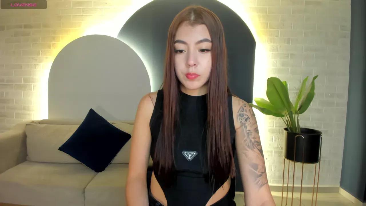 Try the thrill of flirt babes with our cam hosts, featuring unclothed wildness while getting naked and playing with their favored sex toys.