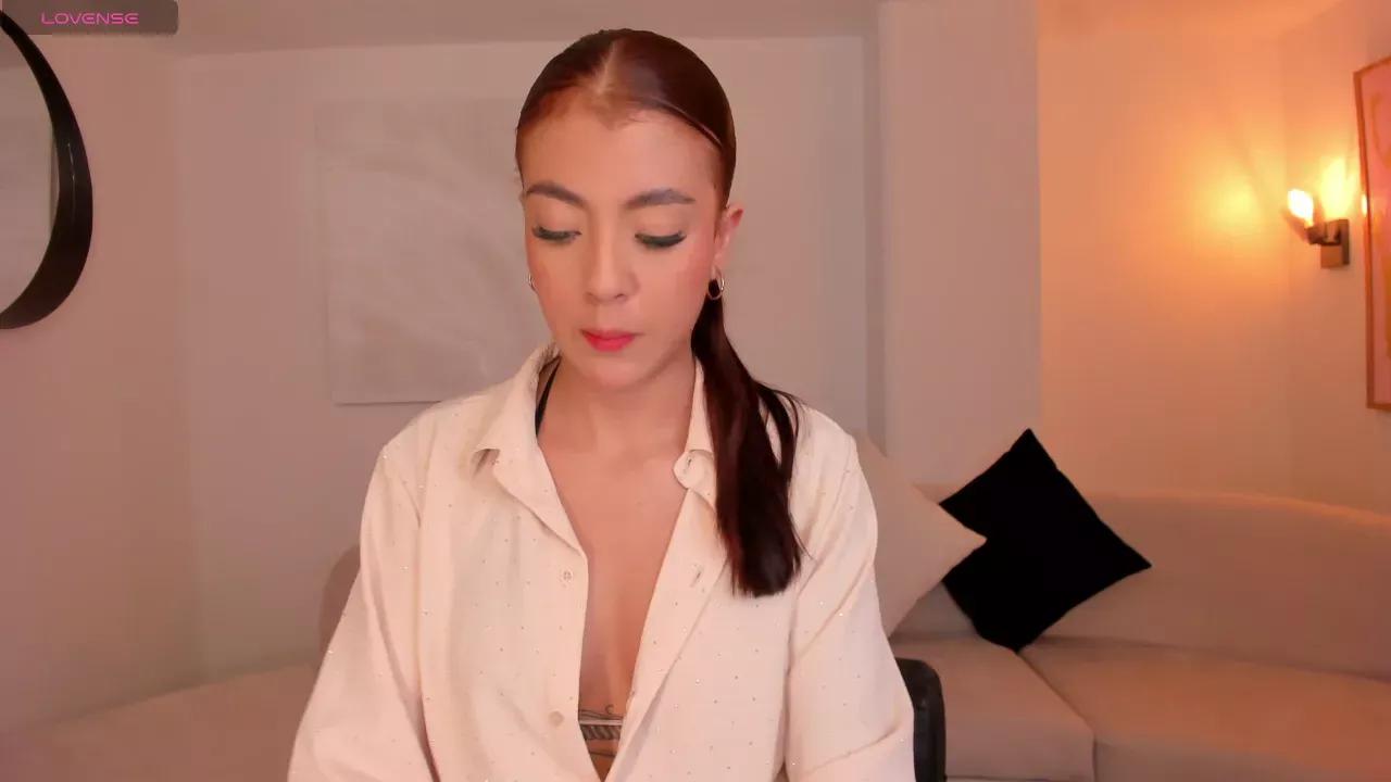 Try the thrill of flirt babes with our cam hosts, featuring unclothed wildness while getting naked and playing with their favored sex toys.
