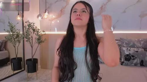 isabellasouza from Cherry is Freechat