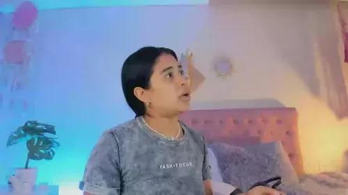 isabellruiz from Cherry is Freechat