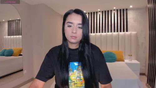 Try the thrill of flirt babes with our cam hosts, featuring unclothed wildness while getting naked and playing with their favored sex toys.