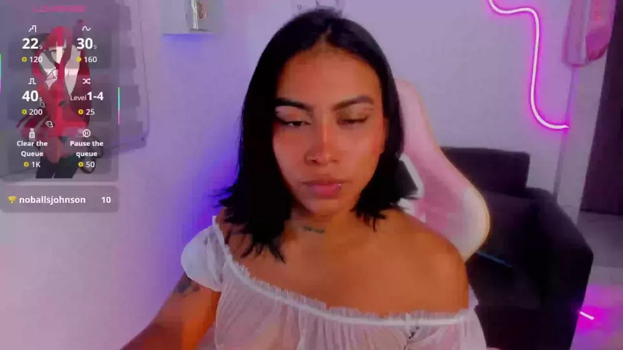 Try the thrill of flirt babes with our cam hosts, featuring unclothed wildness while getting naked and playing with their favored sex toys.
