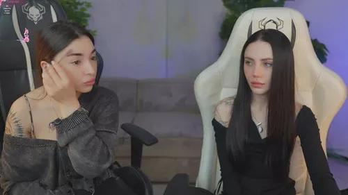 Try the thrill of flirt babes with our cam hosts, featuring unclothed wildness while getting naked and playing with their favored sex toys.