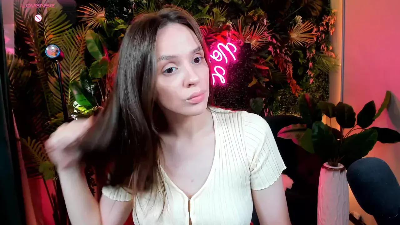 Try the thrill of flirt babes with our cam hosts, featuring unclothed wildness while getting naked and playing with their favored sex toys.
