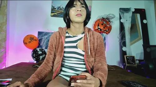 jennysweet1 from Cherry is Freechat