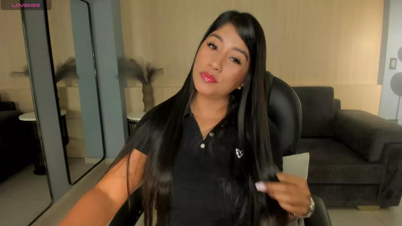 Try the thrill of flirt babes with our cam hosts, featuring unclothed wildness while getting naked and playing with their favored sex toys.