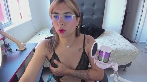 Try the thrill of flirt babes with our cam hosts, featuring unclothed wildness while getting naked and playing with their favored sex toys.