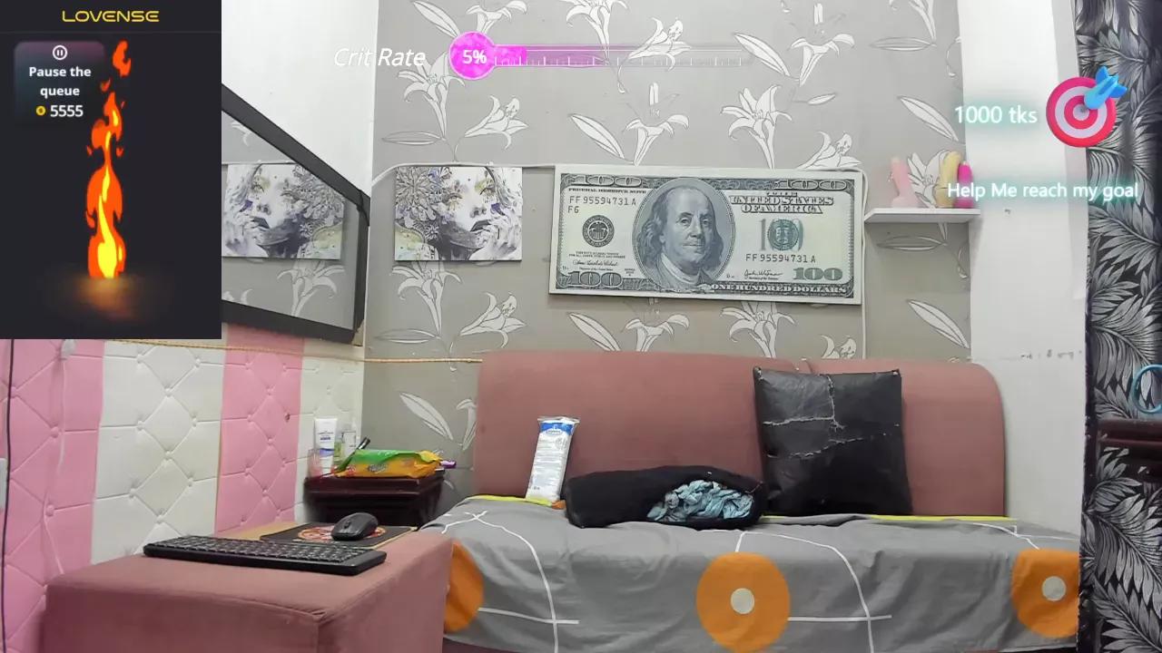 Try the thrill of flirt babes with our cam hosts, featuring unclothed wildness while getting naked and playing with their favored sex toys.