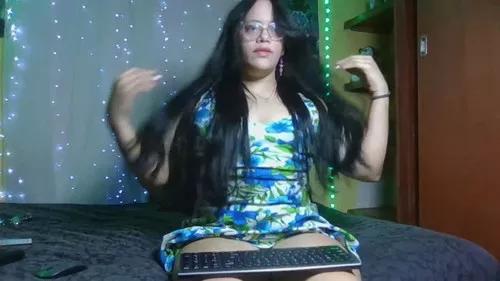 karenfunny from Cherry is Freechat