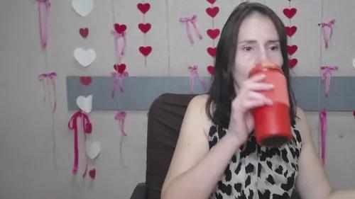Try the thrill of flirt babes with our cam hosts, featuring unclothed wildness while getting naked and playing with their favored sex toys.
