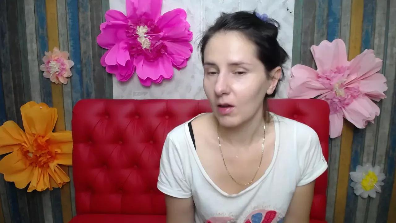 Try the thrill of flirt babes with our cam hosts, featuring unclothed wildness while getting naked and playing with their favored sex toys.