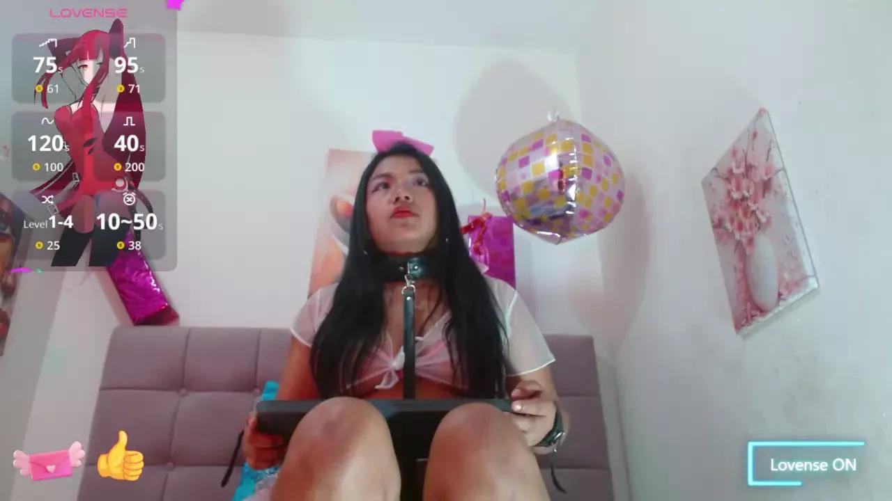 Try the thrill of flirt babes with our cam hosts, featuring unclothed wildness while getting naked and playing with their favored sex toys.