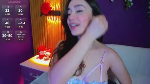 Try the thrill of flirt babes with our cam hosts, featuring unclothed wildness while getting naked and playing with their favored sex toys.