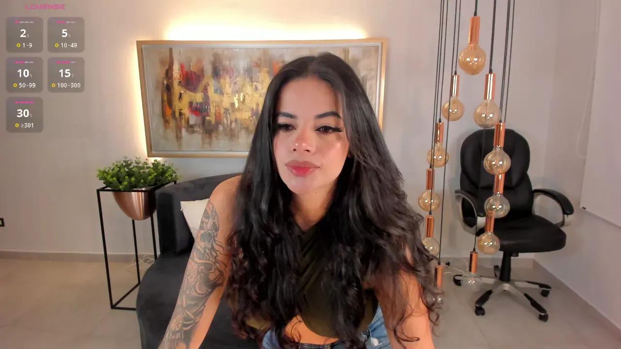 Try the thrill of flirt babes with our cam hosts, featuring unclothed wildness while getting naked and playing with their favored sex toys.
