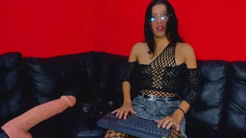 Try the thrill of flirt babes with our cam hosts, featuring unclothed wildness while getting naked and playing with their favored sex toys.