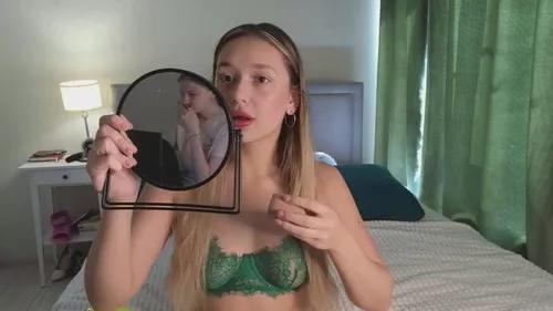 Try the thrill of flirt babes with our cam hosts, featuring unclothed wildness while getting naked and playing with their favored sex toys.