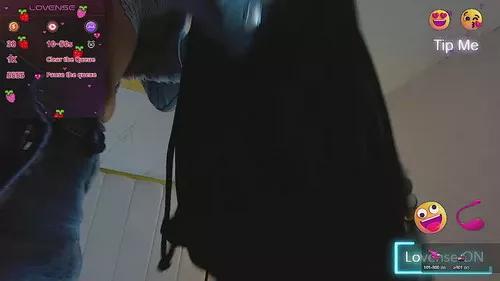 kiranoirfx from Cherry is Freechat