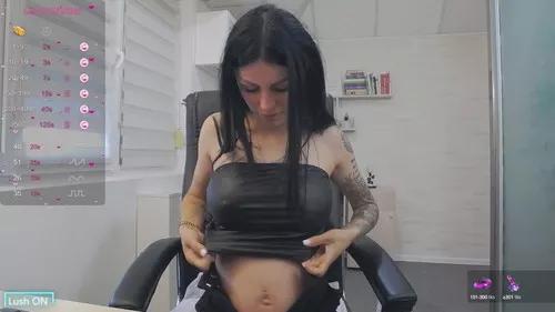 kittiexmoon from Cherry is Freechat
