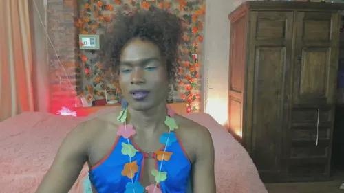 lagoldie from Cherry is Freechat