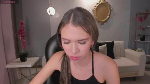 Photos of laiaanderson from Cherry is Freechat