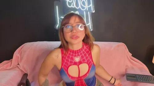 Try the thrill of flirt babes with our cam hosts, featuring unclothed wildness while getting naked and playing with their favored sex toys.