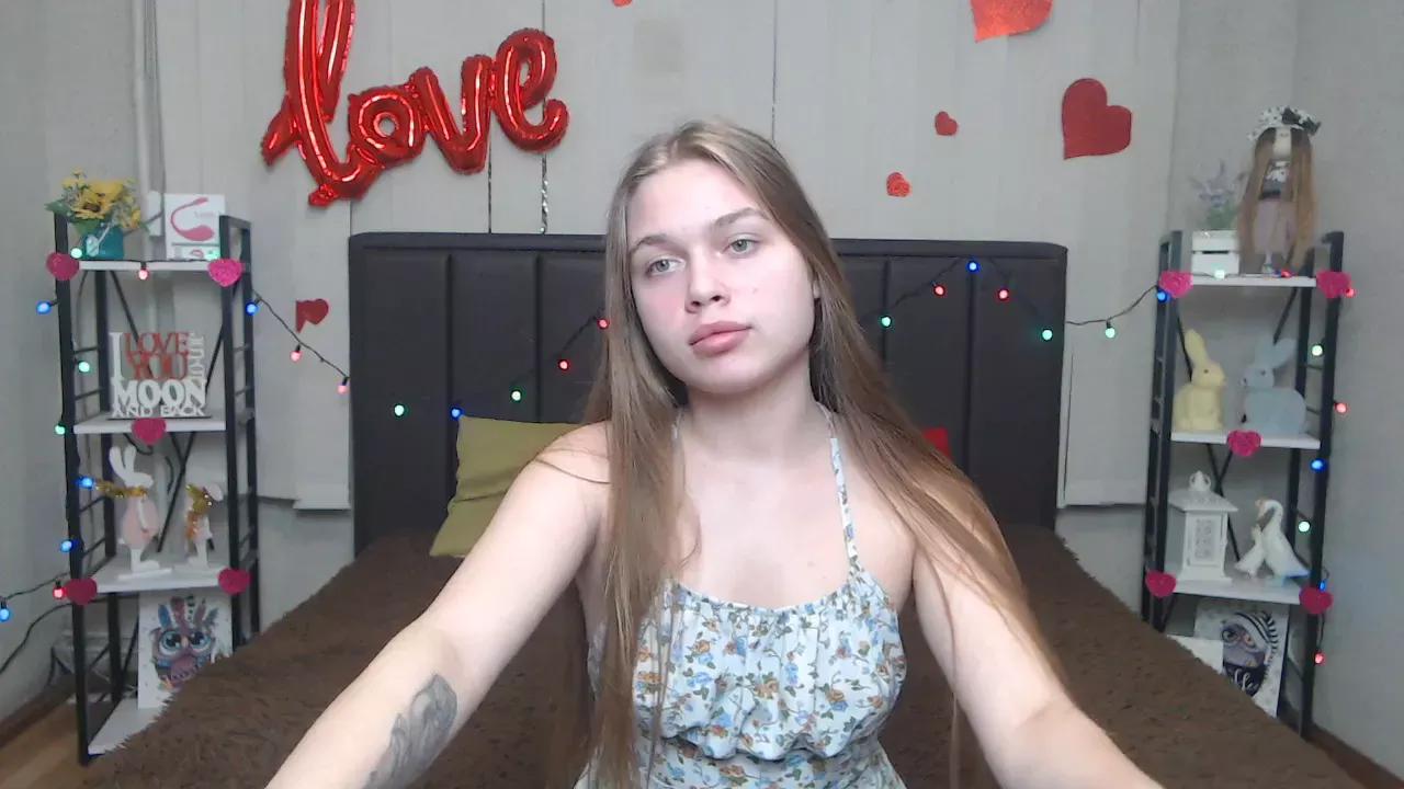Try the thrill of flirt babes with our cam hosts, featuring unclothed wildness while getting naked and playing with their favored sex toys.
