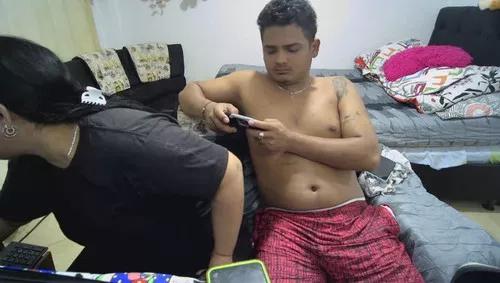 Try the thrill of flirt babes with our cam hosts, featuring unclothed wildness while getting naked and playing with their favored sex toys.