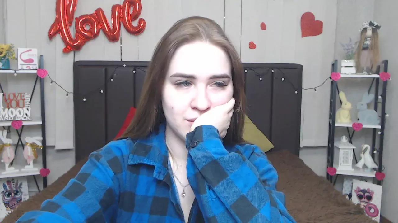 Try the thrill of flirt babes with our cam hosts, featuring unclothed wildness while getting naked and playing with their favored sex toys.