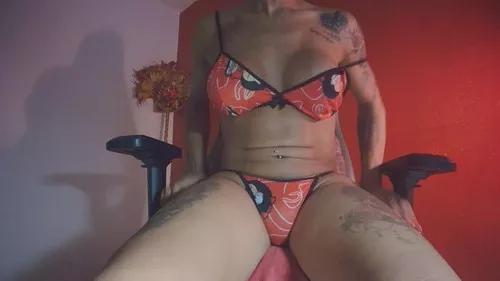 Try the thrill of flirt babes with our cam hosts, featuring unclothed wildness while getting naked and playing with their favored sex toys.