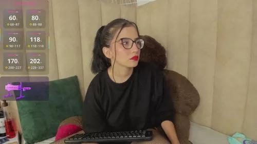 leilawilliams1 from Cherry is Freechat