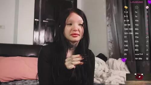 Photos of leinbone from Cherry is Freechat