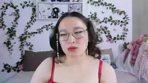 lianawia from Cherry is Freechat