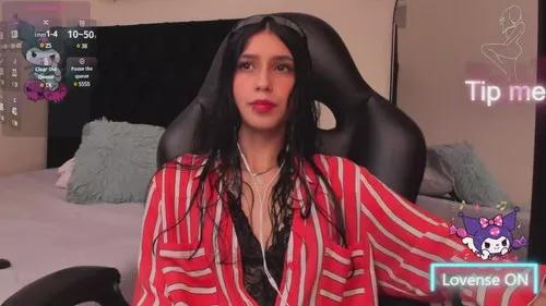 Try the thrill of flirt babes with our cam hosts, featuring unclothed wildness while getting naked and playing with their favored sex toys.