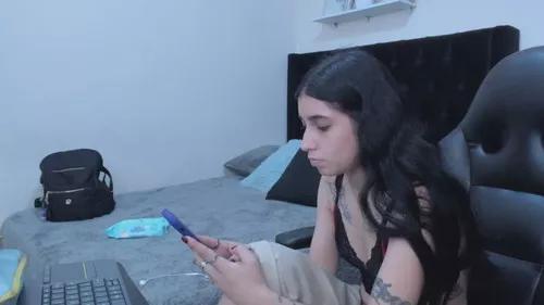 Try the thrill of flirt babes with our cam hosts, featuring unclothed wildness while getting naked and playing with their favored sex toys.