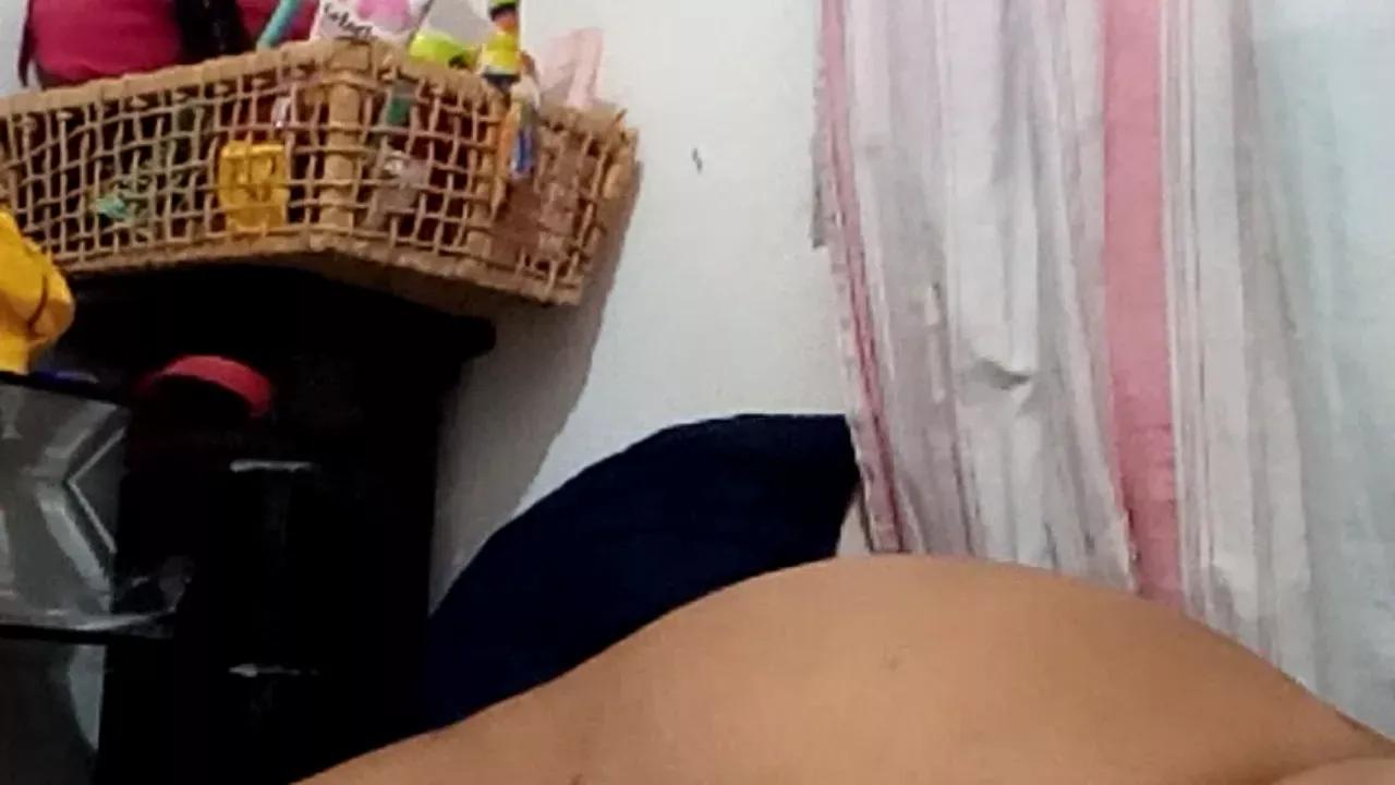 lilith826 from Cherry is Freechat
