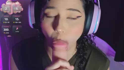Try the thrill of flirt babes with our cam hosts, featuring unclothed wildness while getting naked and playing with their favored sex toys.