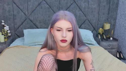 Photos of lindareacher from Cherry is Freechat