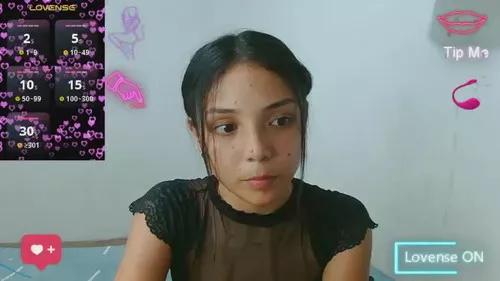 linzeysmith4 from Cherry is Freechat