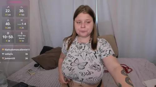 Try the thrill of flirt babes with our cam hosts, featuring unclothed wildness while getting naked and playing with their favored sex toys.